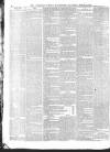 Wrexham Advertiser Saturday 12 March 1864 Page 6