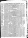 Wrexham Advertiser Saturday 26 March 1864 Page 7