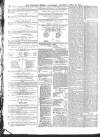 Wrexham Advertiser Saturday 23 April 1864 Page 4