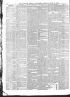 Wrexham Advertiser Saturday 23 April 1864 Page 6