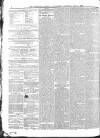 Wrexham Advertiser Saturday 07 May 1864 Page 4