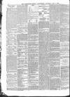Wrexham Advertiser Saturday 07 May 1864 Page 8