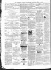 Wrexham Advertiser Saturday 14 May 1864 Page 2