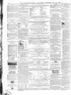 Wrexham Advertiser Saturday 21 May 1864 Page 2