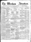 Wrexham Advertiser Saturday 28 May 1864 Page 1