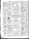 Wrexham Advertiser Saturday 28 May 1864 Page 2