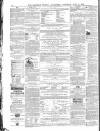 Wrexham Advertiser Saturday 11 June 1864 Page 2