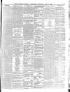 Wrexham Advertiser Saturday 11 June 1864 Page 7