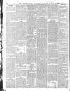 Wrexham Advertiser Saturday 18 June 1864 Page 6