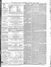 Wrexham Advertiser Saturday 25 June 1864 Page 3
