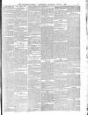 Wrexham Advertiser Saturday 25 June 1864 Page 5