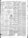 Wrexham Advertiser Saturday 16 July 1864 Page 3