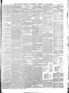 Wrexham Advertiser Saturday 16 July 1864 Page 5