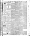 Wrexham Advertiser Saturday 06 August 1864 Page 3