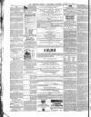 Wrexham Advertiser Saturday 13 August 1864 Page 2