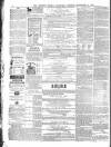 Wrexham Advertiser Saturday 24 September 1864 Page 2