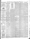 Wrexham Advertiser Saturday 01 October 1864 Page 3