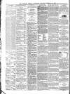 Wrexham Advertiser Saturday 15 October 1864 Page 8