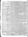 Wrexham Advertiser Saturday 05 November 1864 Page 4