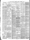 Wrexham Advertiser Saturday 05 November 1864 Page 8