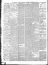 Wrexham Advertiser Saturday 19 November 1864 Page 6