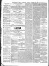 Wrexham Advertiser Saturday 26 November 1864 Page 4