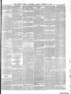 Wrexham Advertiser Saturday 26 November 1864 Page 5