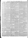 Wrexham Advertiser Saturday 03 December 1864 Page 6