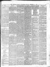 Wrexham Advertiser Saturday 10 December 1864 Page 3