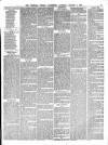 Wrexham Advertiser Saturday 07 January 1865 Page 3