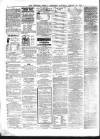 Wrexham Advertiser Saturday 28 January 1865 Page 2
