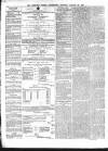 Wrexham Advertiser Saturday 28 January 1865 Page 4