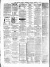 Wrexham Advertiser Saturday 11 February 1865 Page 2