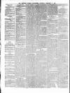 Wrexham Advertiser Saturday 11 February 1865 Page 4