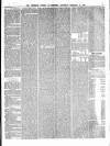 Wrexham Advertiser Saturday 11 February 1865 Page 5