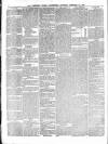 Wrexham Advertiser Saturday 11 February 1865 Page 6