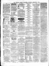Wrexham Advertiser Saturday 18 February 1865 Page 2
