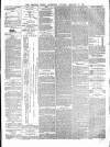 Wrexham Advertiser Saturday 18 February 1865 Page 3