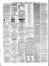 Wrexham Advertiser Saturday 25 February 1865 Page 2