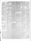 Wrexham Advertiser Saturday 25 February 1865 Page 4