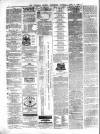 Wrexham Advertiser Saturday 08 April 1865 Page 2