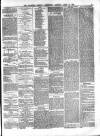 Wrexham Advertiser Saturday 22 April 1865 Page 3