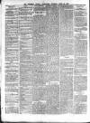 Wrexham Advertiser Saturday 22 April 1865 Page 4