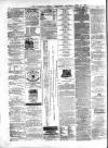 Wrexham Advertiser Saturday 29 April 1865 Page 2