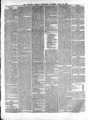 Wrexham Advertiser Saturday 29 April 1865 Page 6