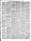 Wrexham Advertiser Saturday 06 May 1865 Page 4