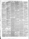 Wrexham Advertiser Saturday 13 May 1865 Page 4