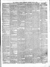 Wrexham Advertiser Saturday 13 May 1865 Page 5