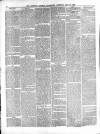 Wrexham Advertiser Saturday 20 May 1865 Page 6