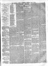 Wrexham Advertiser Saturday 27 May 1865 Page 3